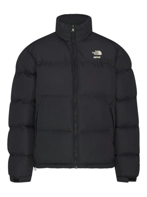 SKIMS x The North Face 1996 Nuptse jacket