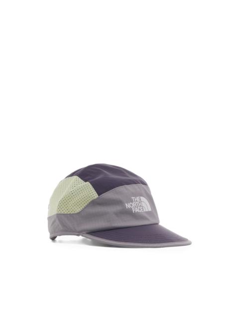 The North Face Summer LT mesh-panel cap