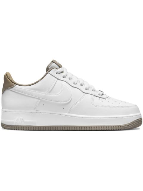 Nike Nike Air Force 1 Low White Khaki (2022)