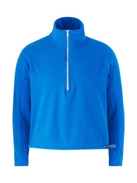 66°NORTH Dyngja Half zip sweater (Unisex)