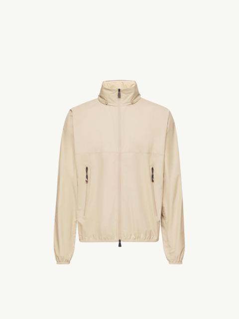 Moncler Grenoble Moder Packable Hooded Jacket