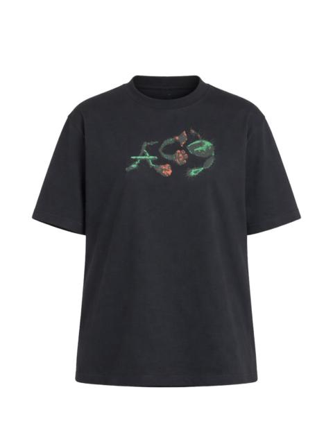 Nike graphic T-shirt