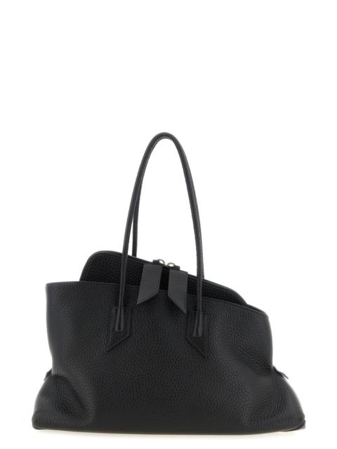 THE ATTICO 'La Passeggiata Medium' Shoulder Bag