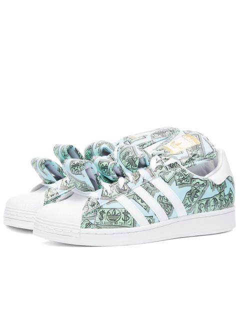 adidas Adidas x Jeremy Scott  Superstar