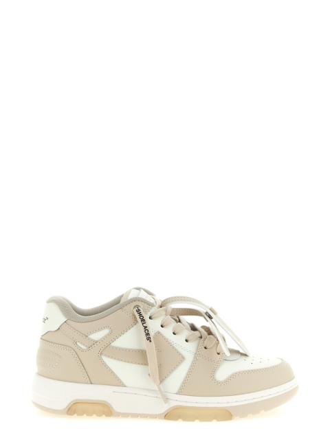 Off-White 'Out Of Office' Sneakers