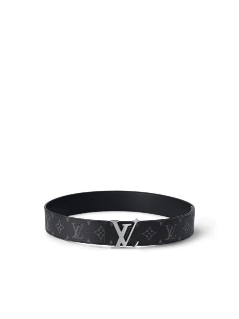 Louis Vuitton LV Initiales 40MM Reversible