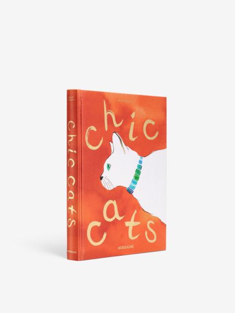 ASSOULINE Chic Cats