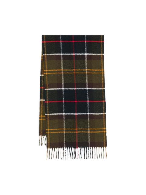 Barbour Deanna scarf