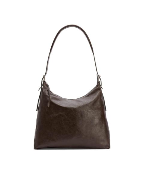 Lemaire belted shoulder bag