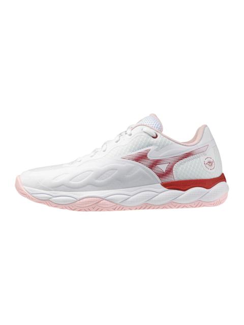 Mizuno Mizuno Wave Enforce Court AC Women's Tennis Shoe