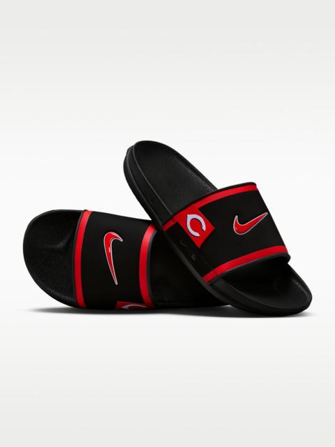 Nike Nike Offcourt (Cincinnati Reds) Offcourt Slides