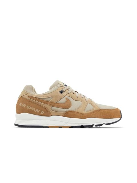 Nike Air Span 2 SE SP19 Parachute Beige REVERSIBLE