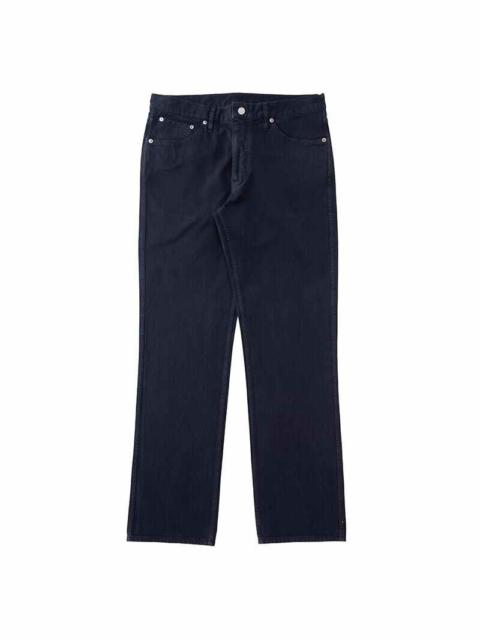 visvim FLUXUS 03 인디고