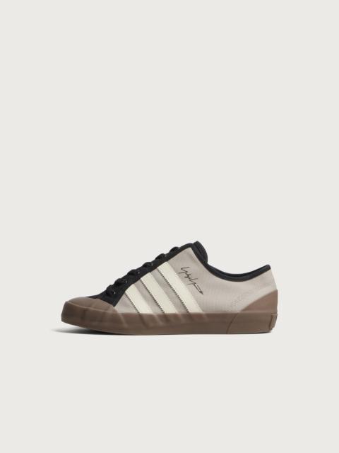 Y-3 Y-3 Y-3 Nisi Lo Sneaker