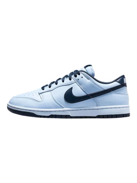 Nike Dunk Low Retro "Hydrogen Blue" HF5441 404