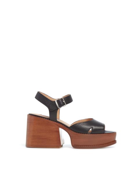 GABRIELA HEARST Zuri Sandal