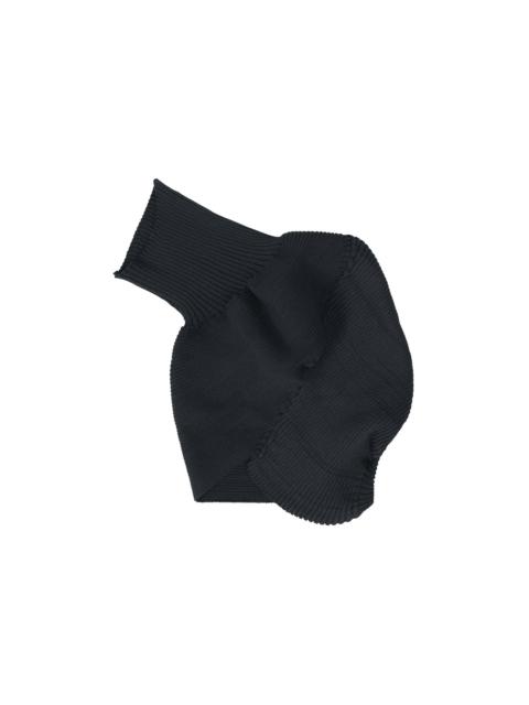 ISSEY MIYAKE AERATE BEANIE