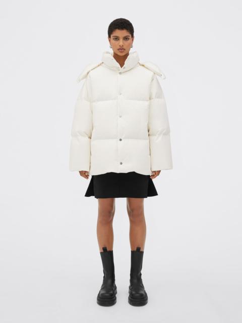 Bottega Veneta puffer