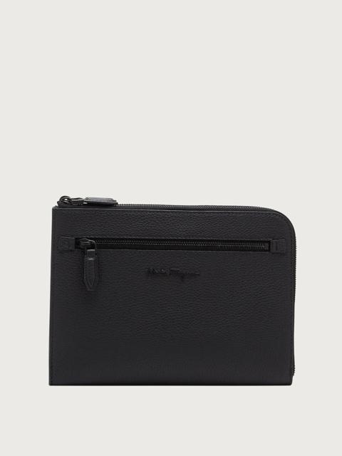 FERRAGAMO CLUTCH