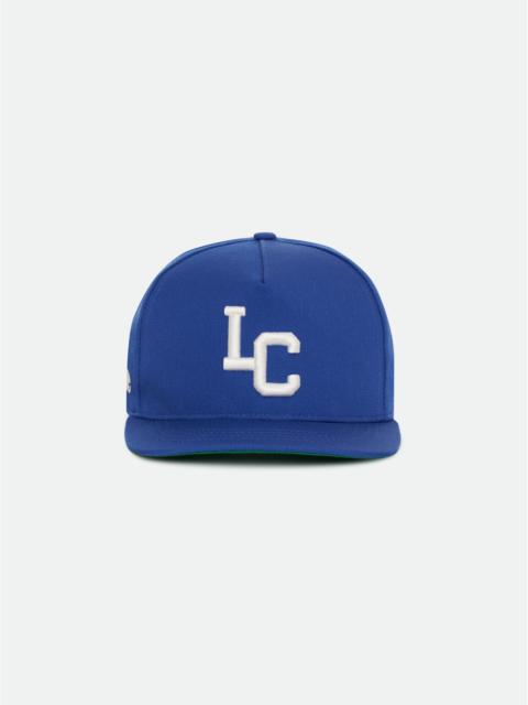 Rhude LAGO DI COMO HAT