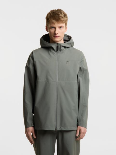 66°NORTH Aðalvík Packable Rain Jacket