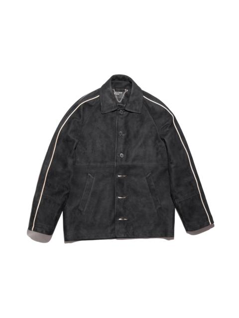 Enfants Riches Déprimés SUEDE ACADÉMIE JACKET
