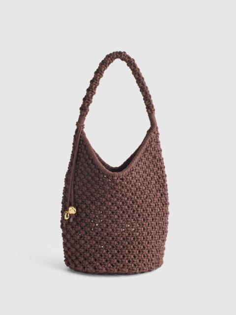 Madewell Madewell x Shopbop Camren Bag in Rope