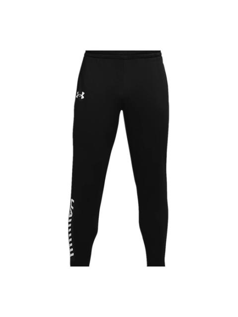 Under Armour Under Armour UA Tech Terry Pants 'Black' 1363662-001