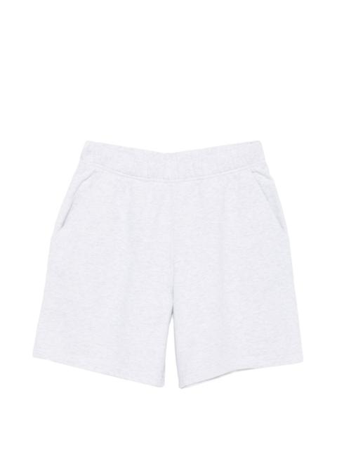 Carhartt WIP elastic-waistband track shorts
