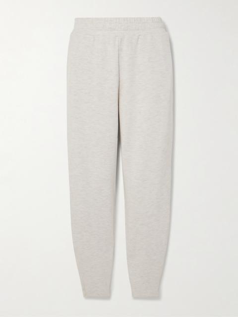 VARLEY The Slim Zip Hem Doublesoft Track Pants