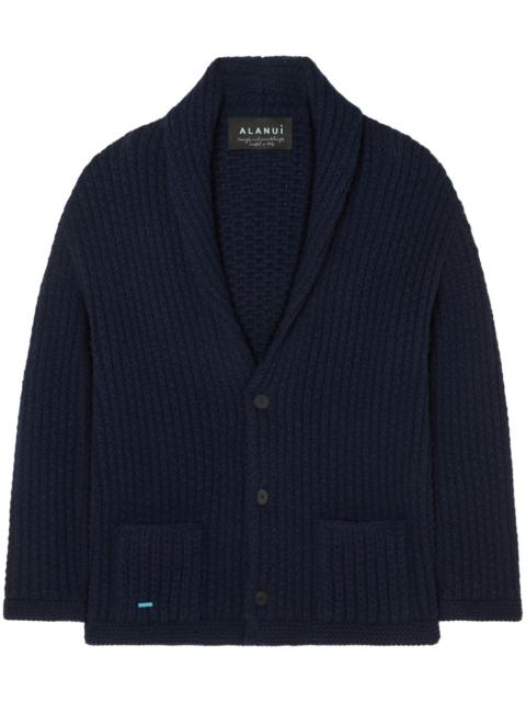Alanui Finest cardigan