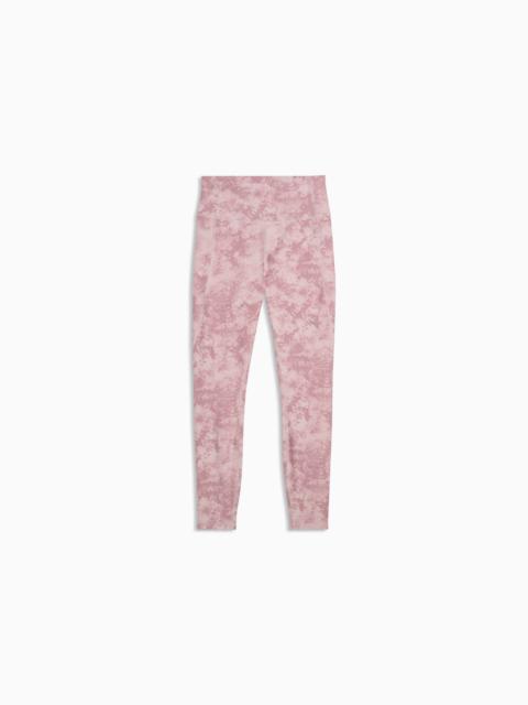 PUMA CLOUDSPUN Ultra Soft Women's High-Waisted Training Tights
