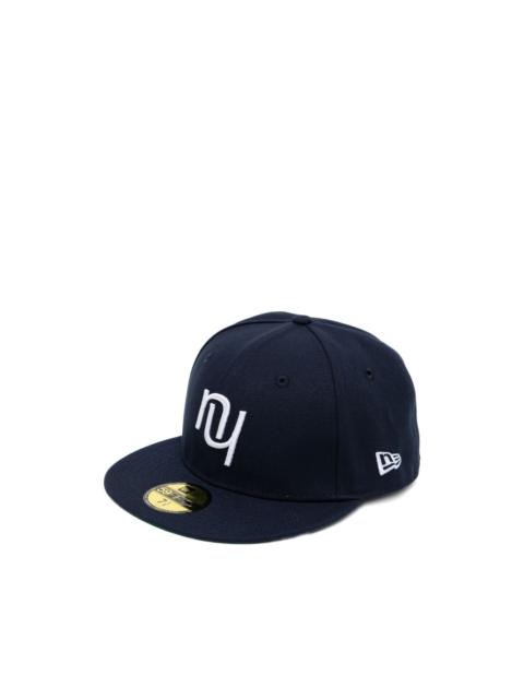 NEIGHBORHOOD x New Era 59Fifty cap