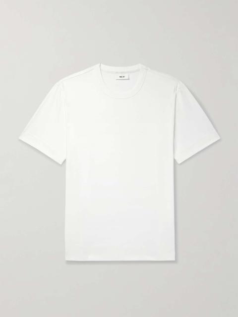 Pedro 3525 Mercerised Organic Cotton-Jersey T-Shirt