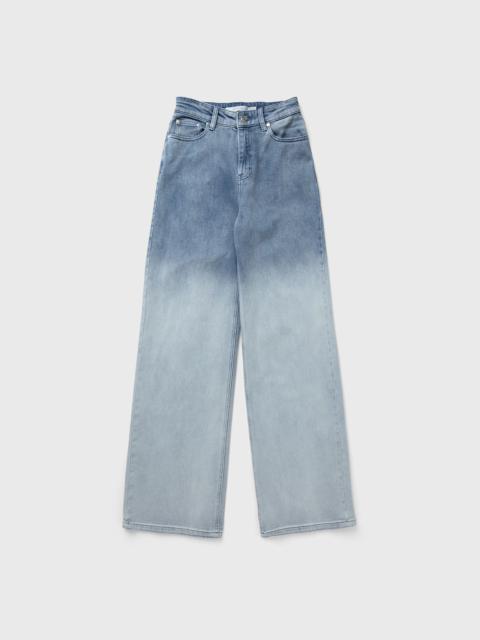 GESTUZ BEBBIEGZ HW WIDE JEANS