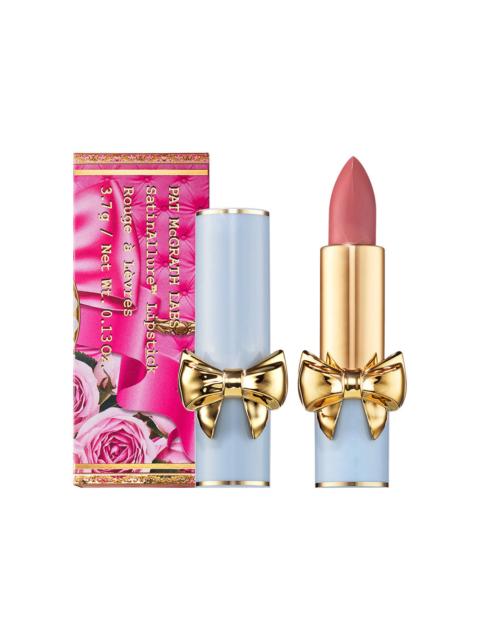 Pat McGrath Labs SatinAllure Liptick