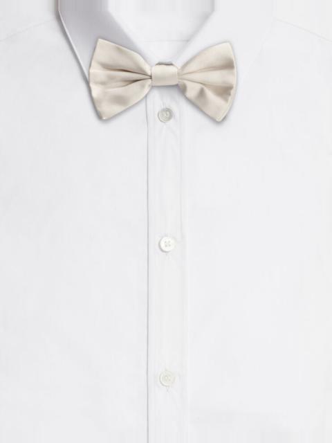 Dolce & Gabbana Silk bow tie