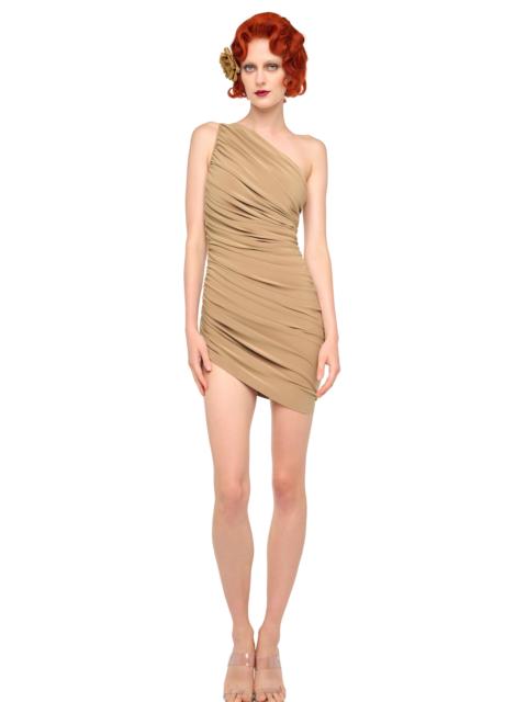 NORMA KAMALI PICKLEBALL DIANA DRESS