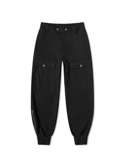 Alexander McQueen Alexander McQueen Cargo Pant