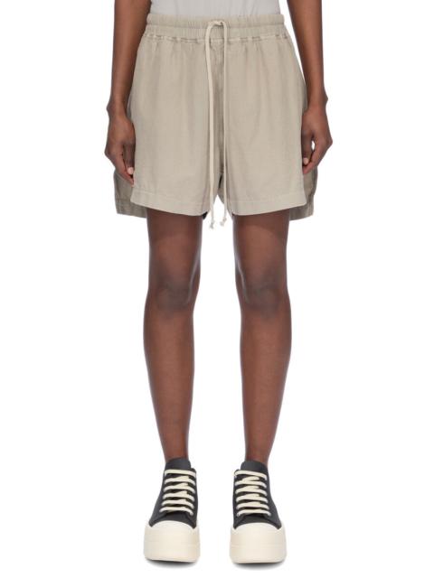 Rick Owens DRKSHDW BOXERS