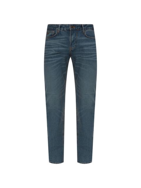 J06 slim-fit jeans