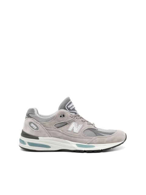 New Balance 991v2 sneakers