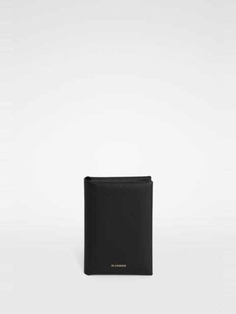 Jil Sander Passport Holder