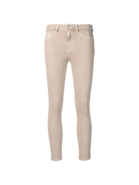 Margot skinny jeans