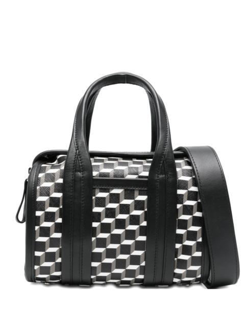 Pierre Hardy Pierre Hardy Mini Cab Tote Bag
