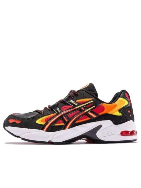 Asics ASICS Gel-kayano 5 OG CNY 'Black Red' 1193A181-001