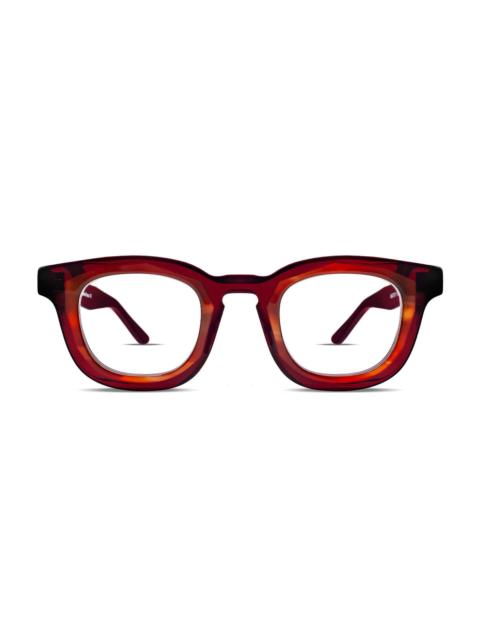 THIERRY LASRY ANATOMY