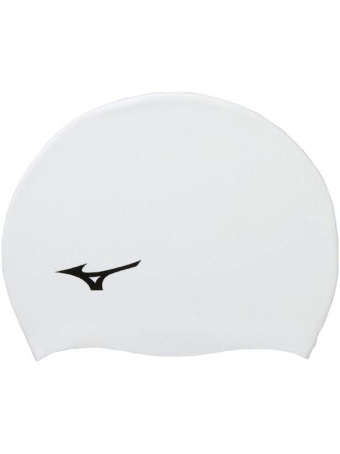 Mizuno Mizuno Silicone Swim Cap