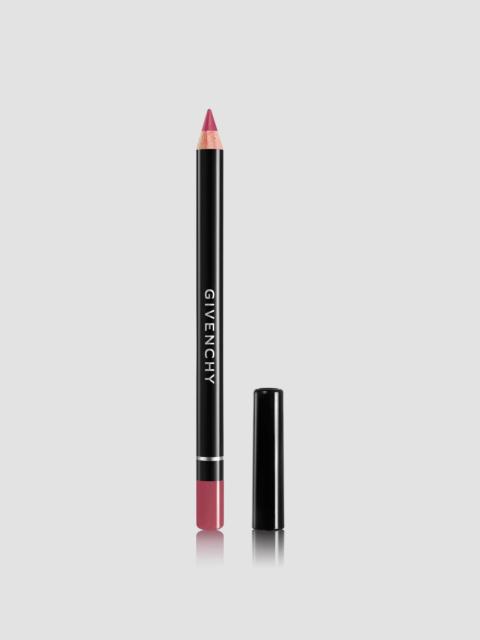 Givenchy Women's Waterproof Lip Liner - N8