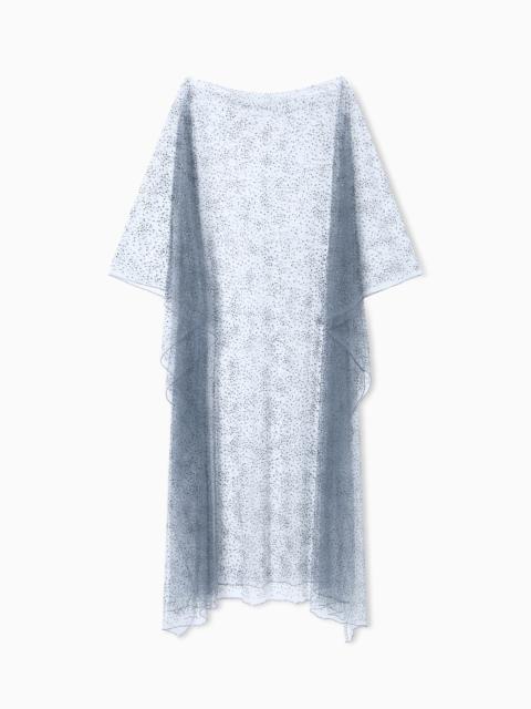 GIORGIO ARMANI CAPES